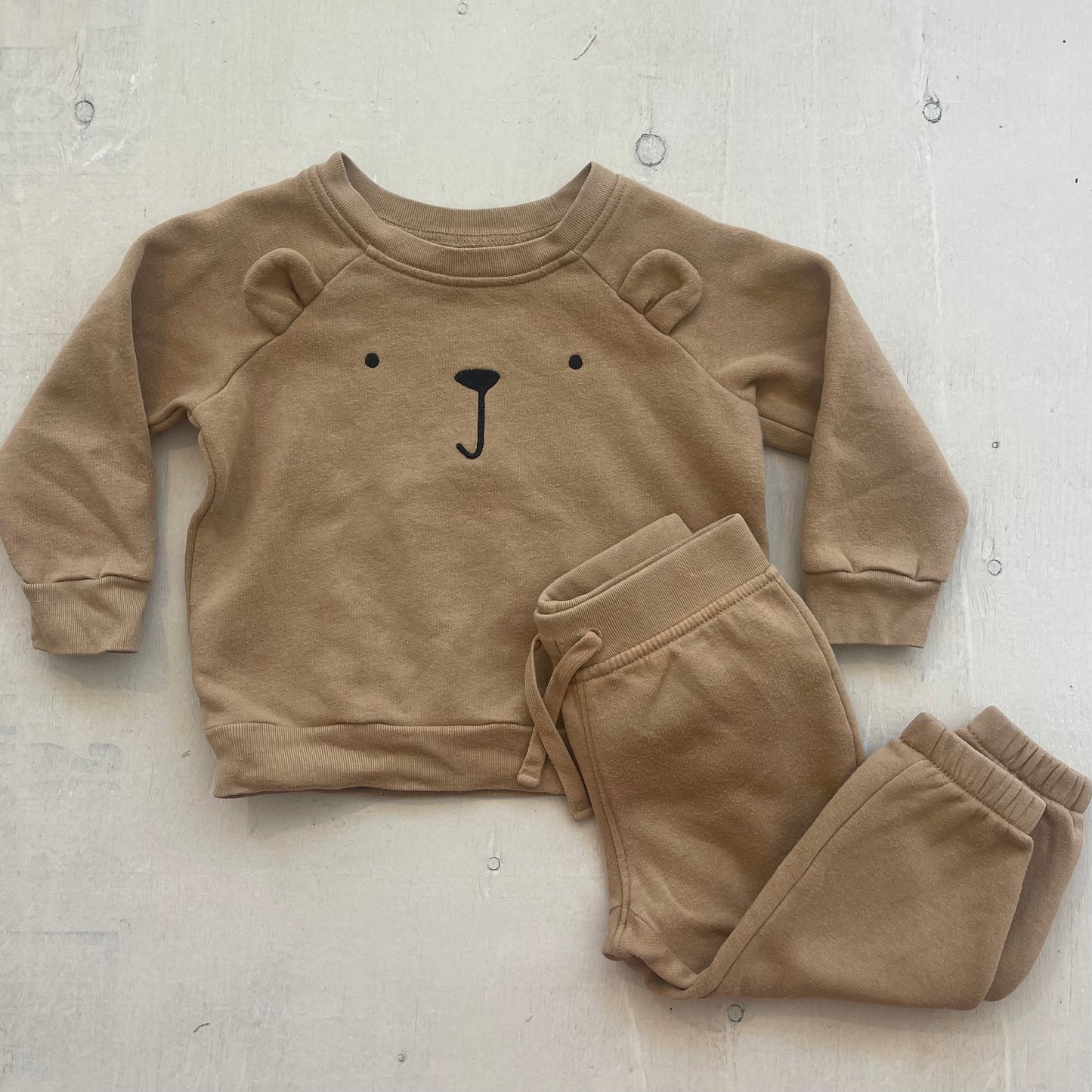 Ensemble 2 pièces 18-24M, par Gap