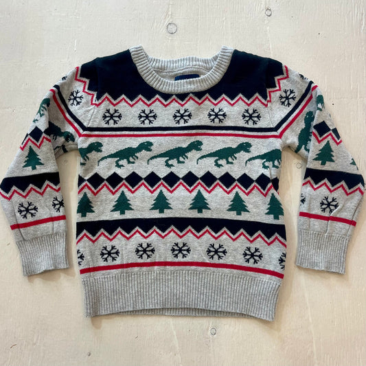 Chandail tricot 6Y, par Andy & Evan