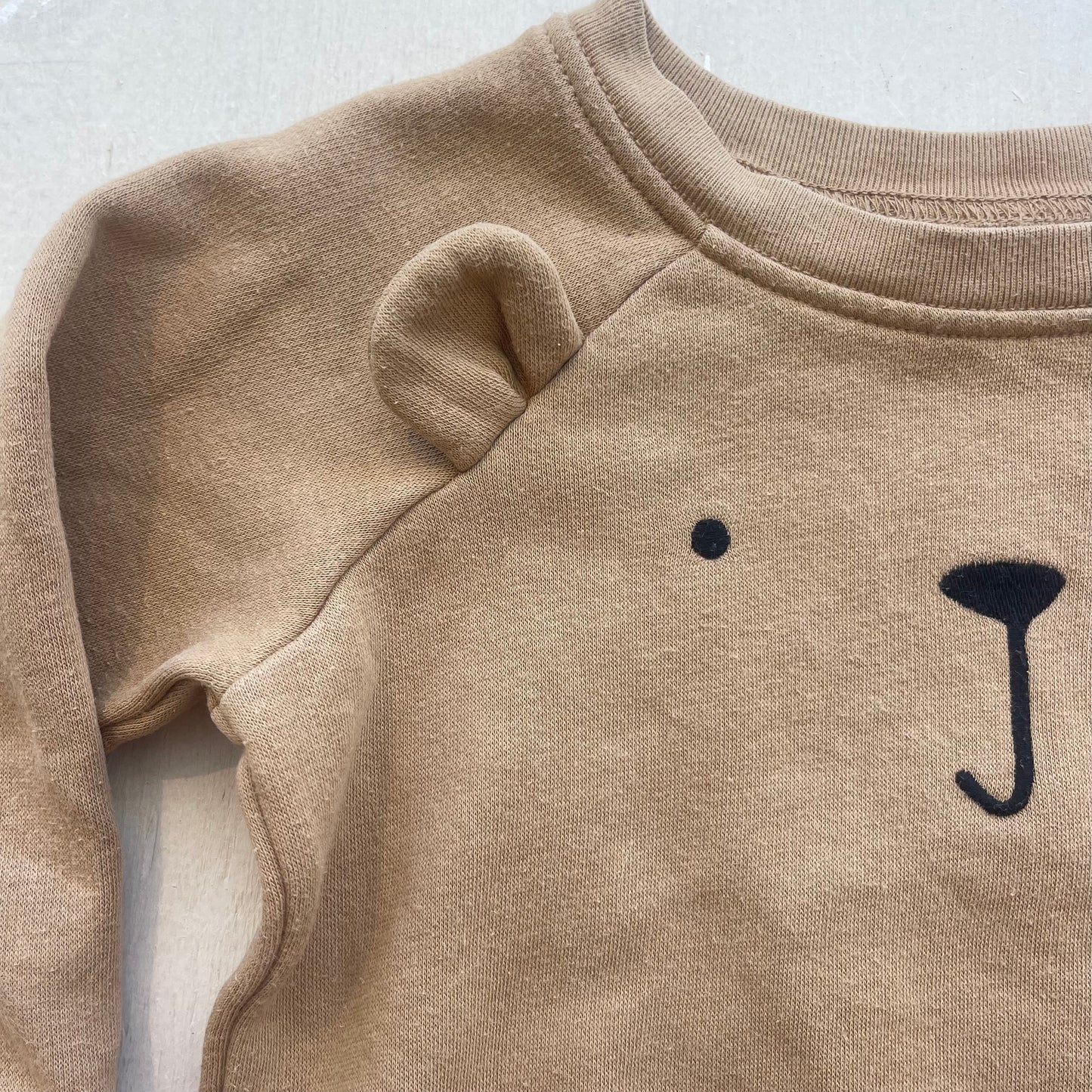Ensemble 2 pièces 18-24M, par Gap