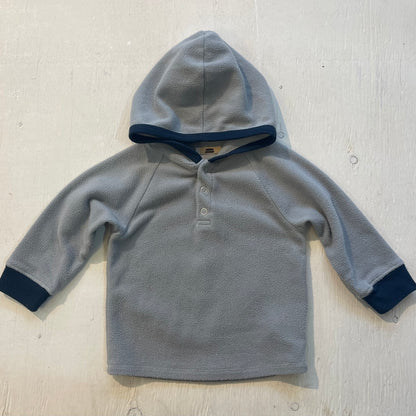 Haut thermique 12M, par MEC