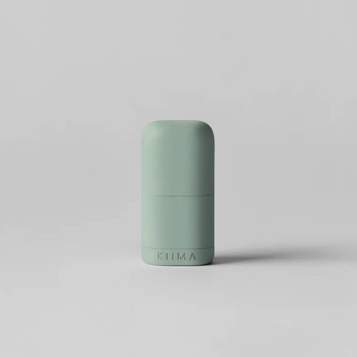Applicateur de baume à lèvres rechargeable