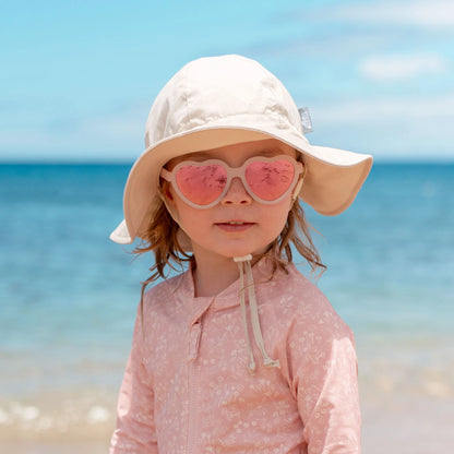 Lunettes de soleil Xplorer Heart - Frosty Lavender Aurora