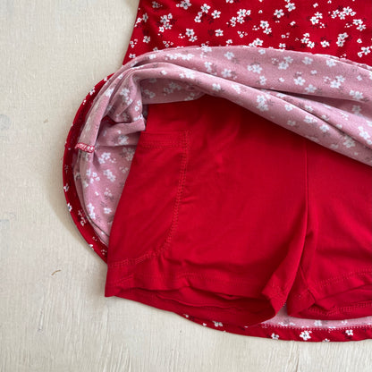 Robe avec shorts intégrés 9-10Y, par Ardène