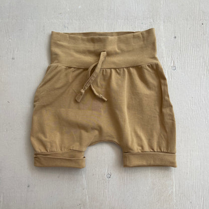 Shorts harem 2-4Y, par Zak et Zoé