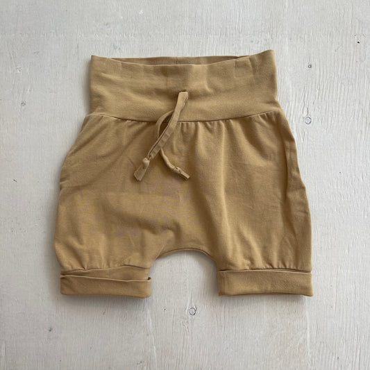 Shorts harem 2-4Y, par Zak et Zoé