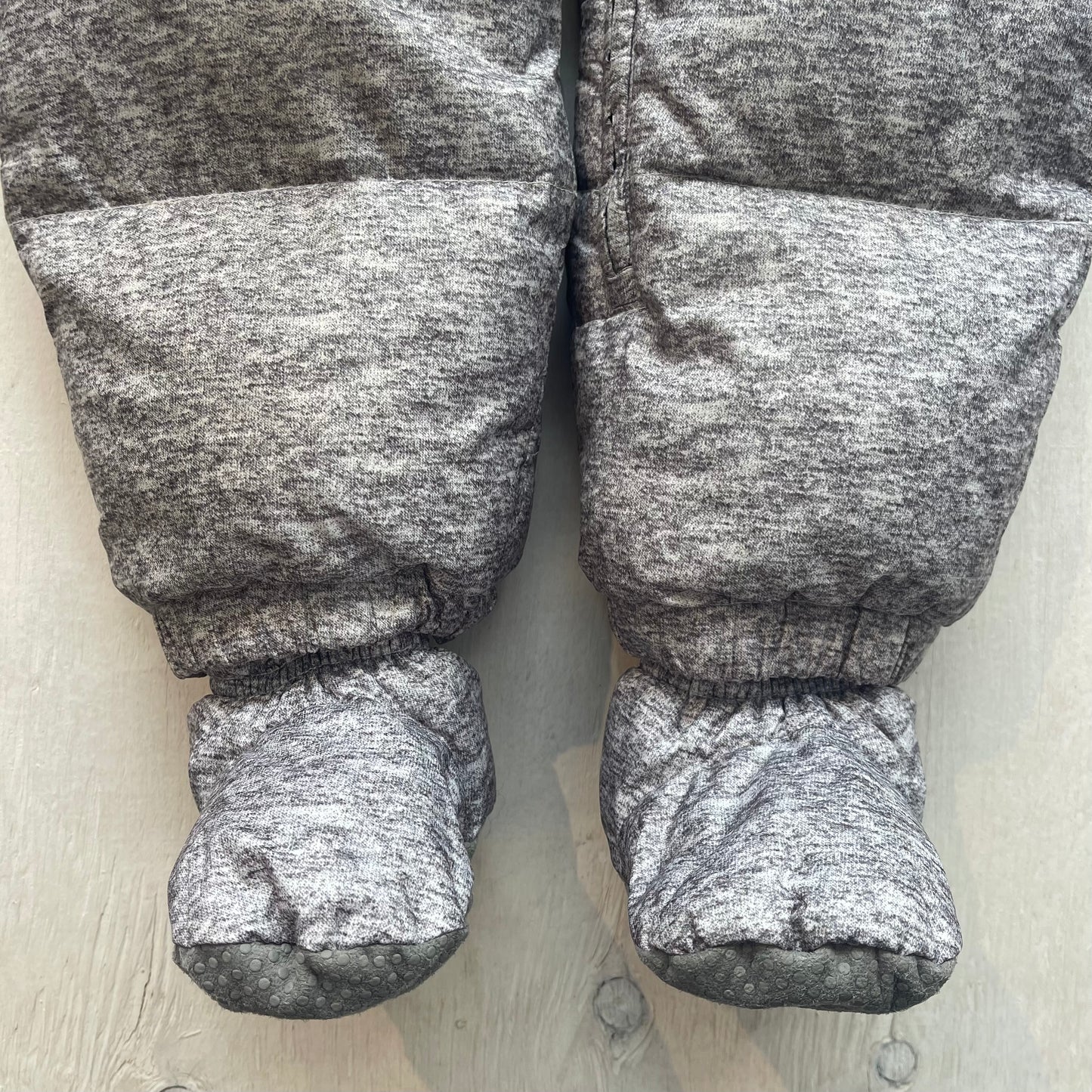 Habit d'hiver en duvet 18-24M, par Gap