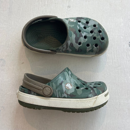 Chaussures 6-7US, par Crocs