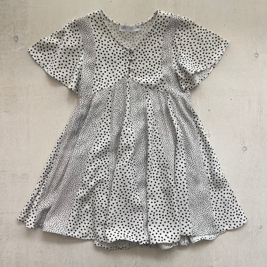 Robe 7Y, par Zara