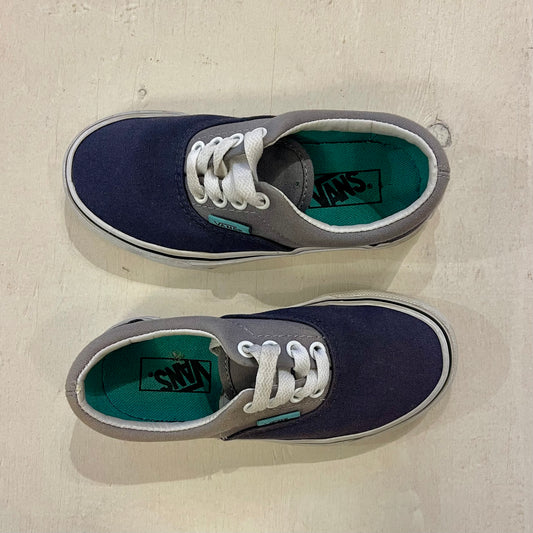 Espadrilles Authentic 11US, par Vans