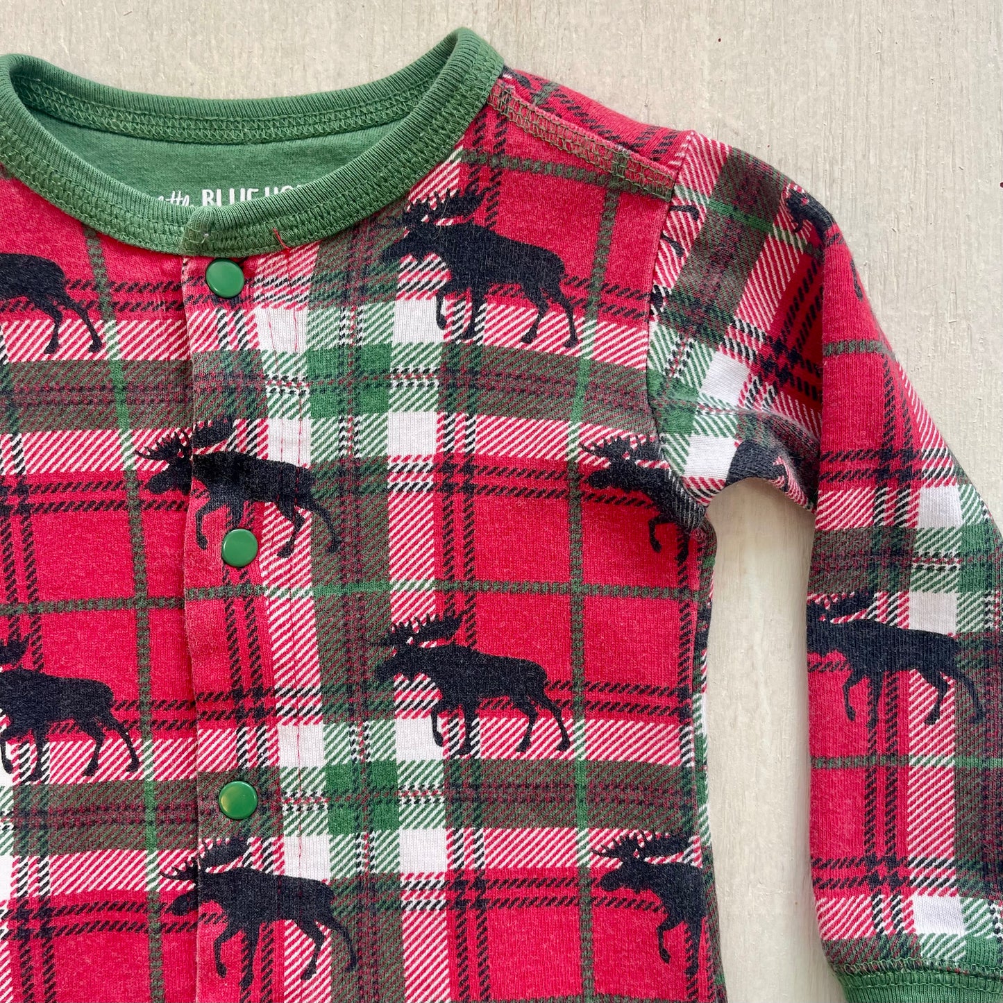 Suggestions neuf + seconde main 18-24M