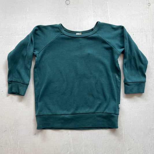 Haut 3-4Y, par Little & Lively