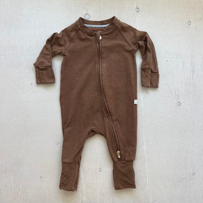 Pyjama 0-3M, par Loulou Lollipop