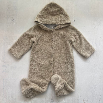 Combinaison 18-24M, par Rylee + Cru