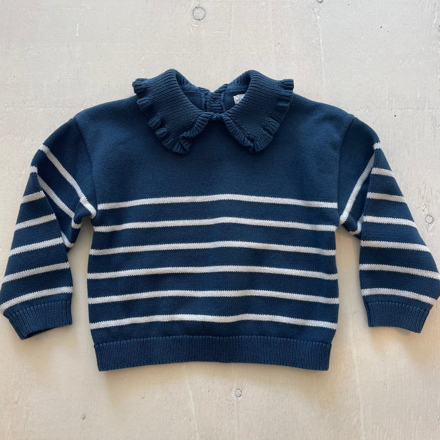 Haut en tricot 36M, par Vert baudet