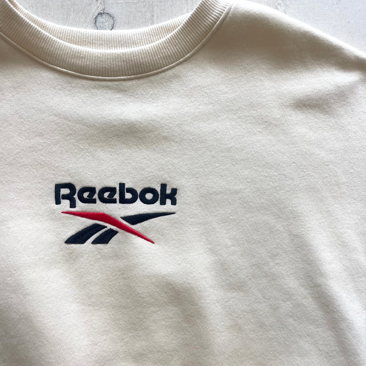 Chandail 8-10Y, par Reebok x H&M