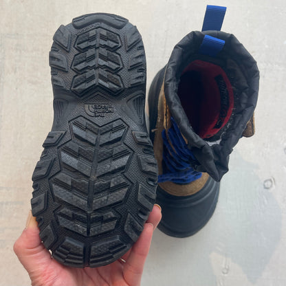 Bottes d'hiver Alpenglow V 12US, par The North Face