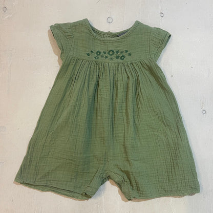 Combinaison 2-3T, par Souris mini