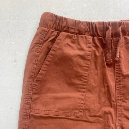 Shorts 7Y, par Miles the Label
