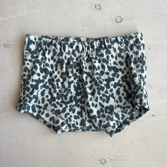 Shorts 2-3T, par Rose des vents