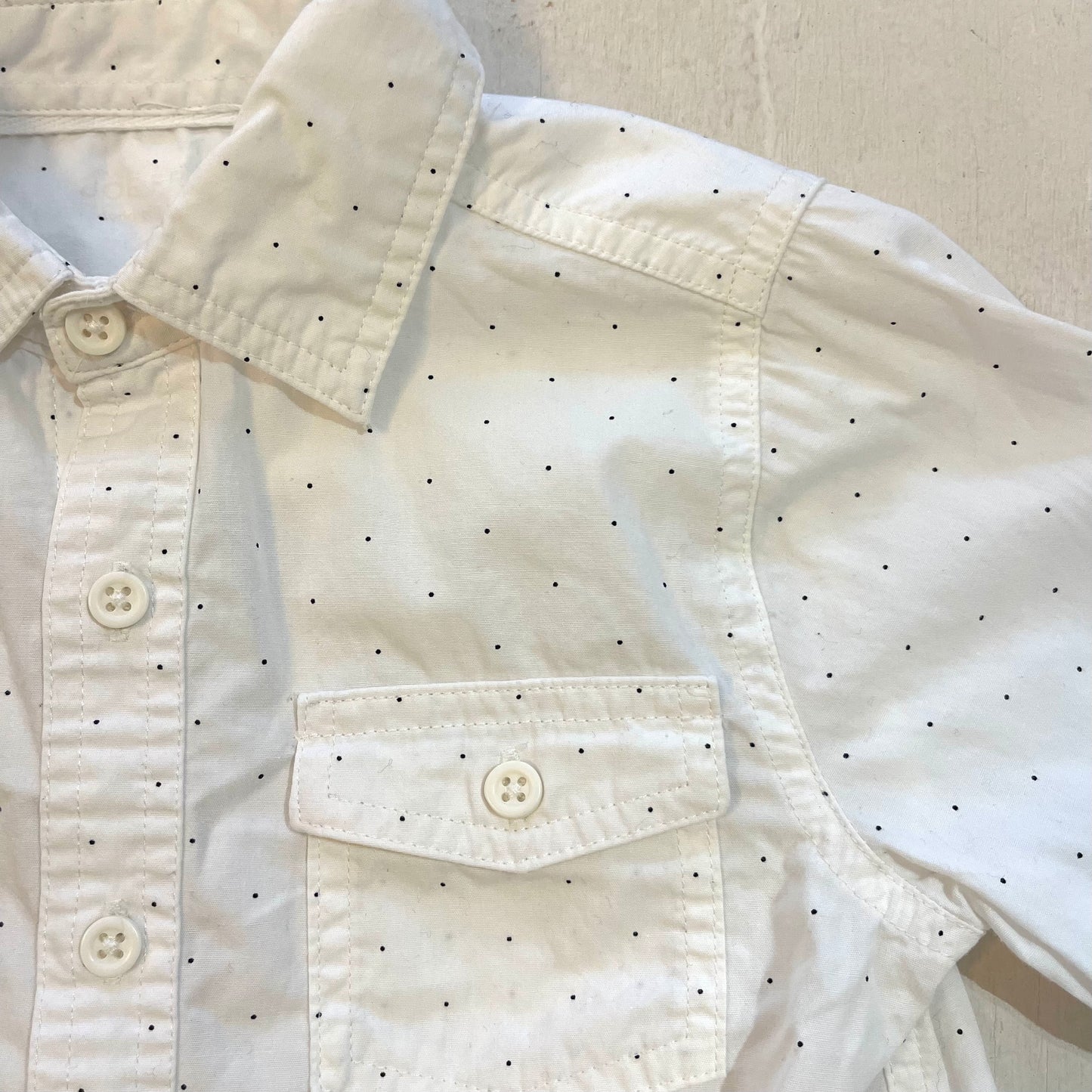 Suggestions neuf + seconde main 4Y