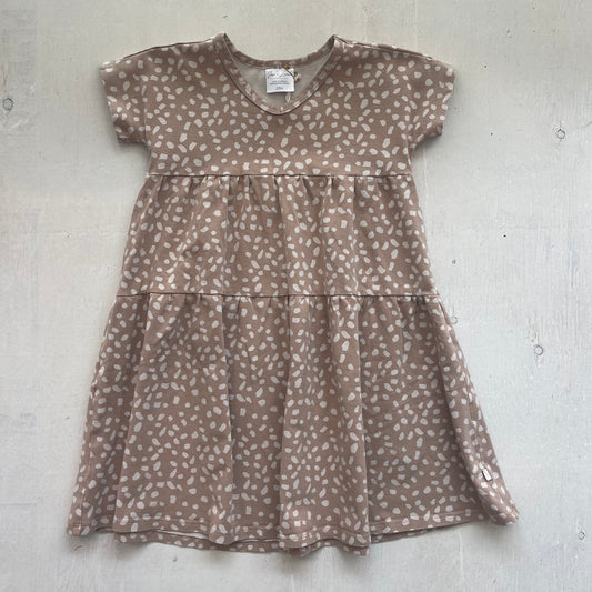 Robe 2-3T, par Jax + Lennon