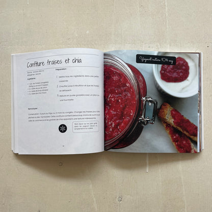Nos 100 recettes DME préférées!, par Bébé mange seul