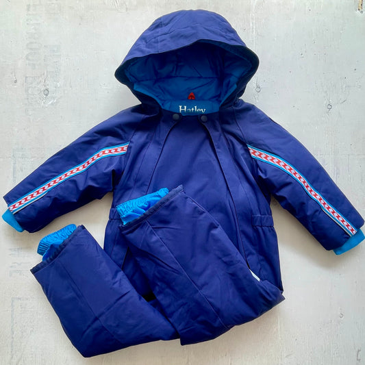 Habit d'hiver 2T, par Hatley