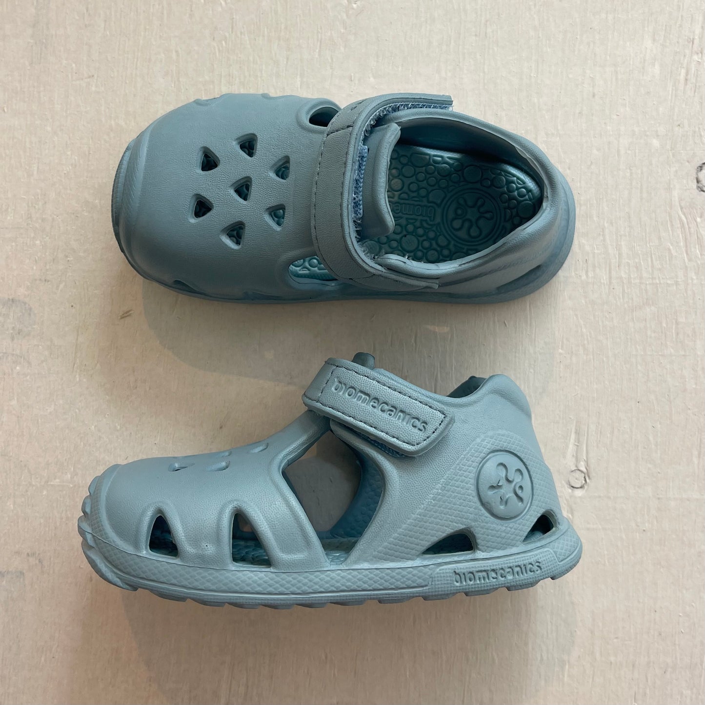 Chaussures 6-6,5US, par Biomecanics