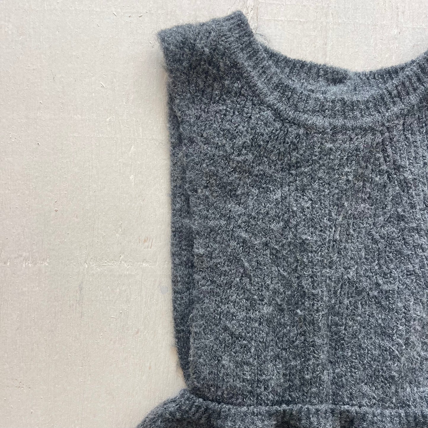 Robe jumper 18-24M, par Zara