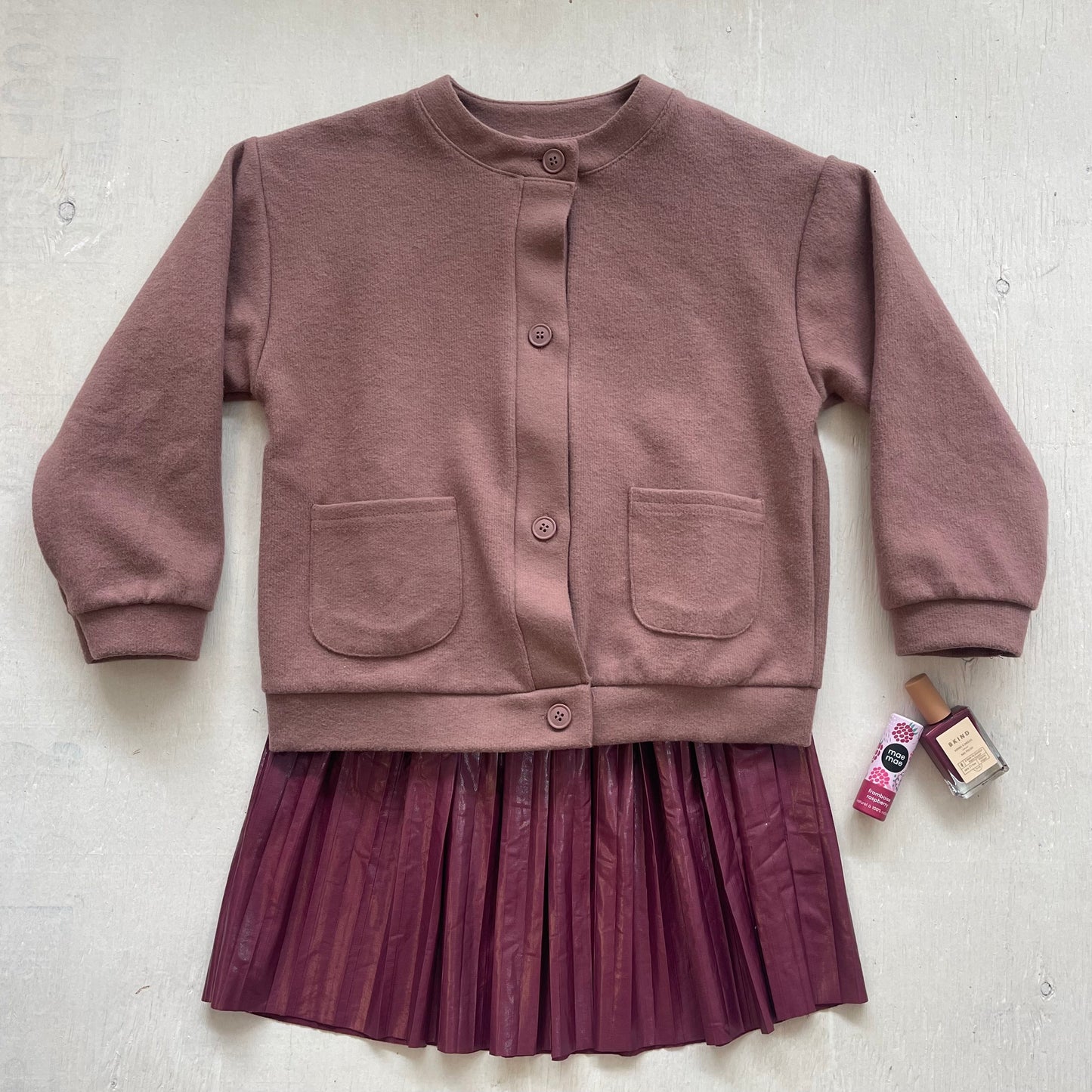 Suggestions neuf + seconde main 6Y