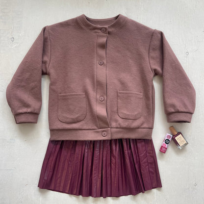 Suggestions neuf + seconde main 6Y