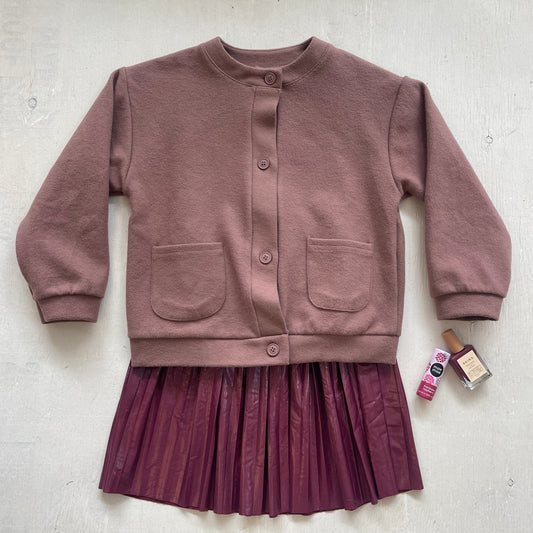 Suggestions neuf + seconde main 6Y