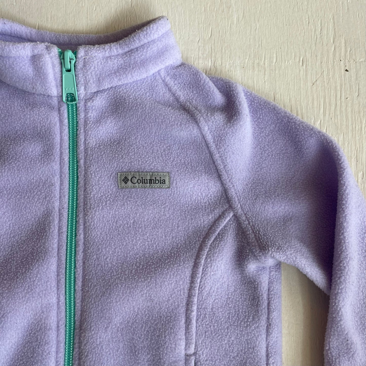 Veste en polar 18-24M, par Columbia