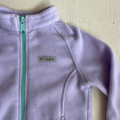 Veste en polar 18-24M, par Columbia