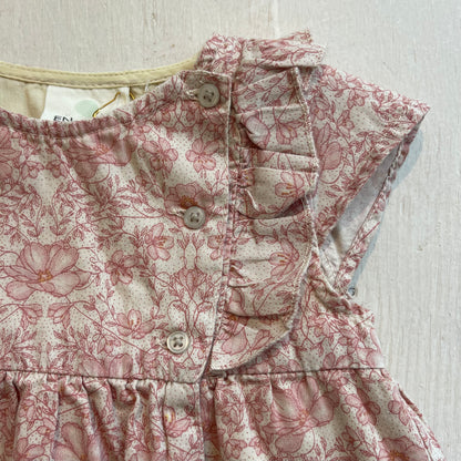 Robe 9M, par En Fant