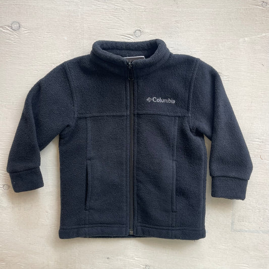 Veste en polar 12-18M, par Columbia