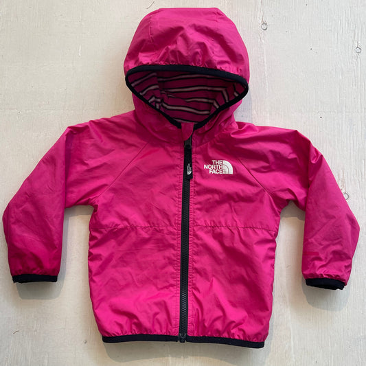 Manteau mi-saison réversible 12-18M, par The North Face