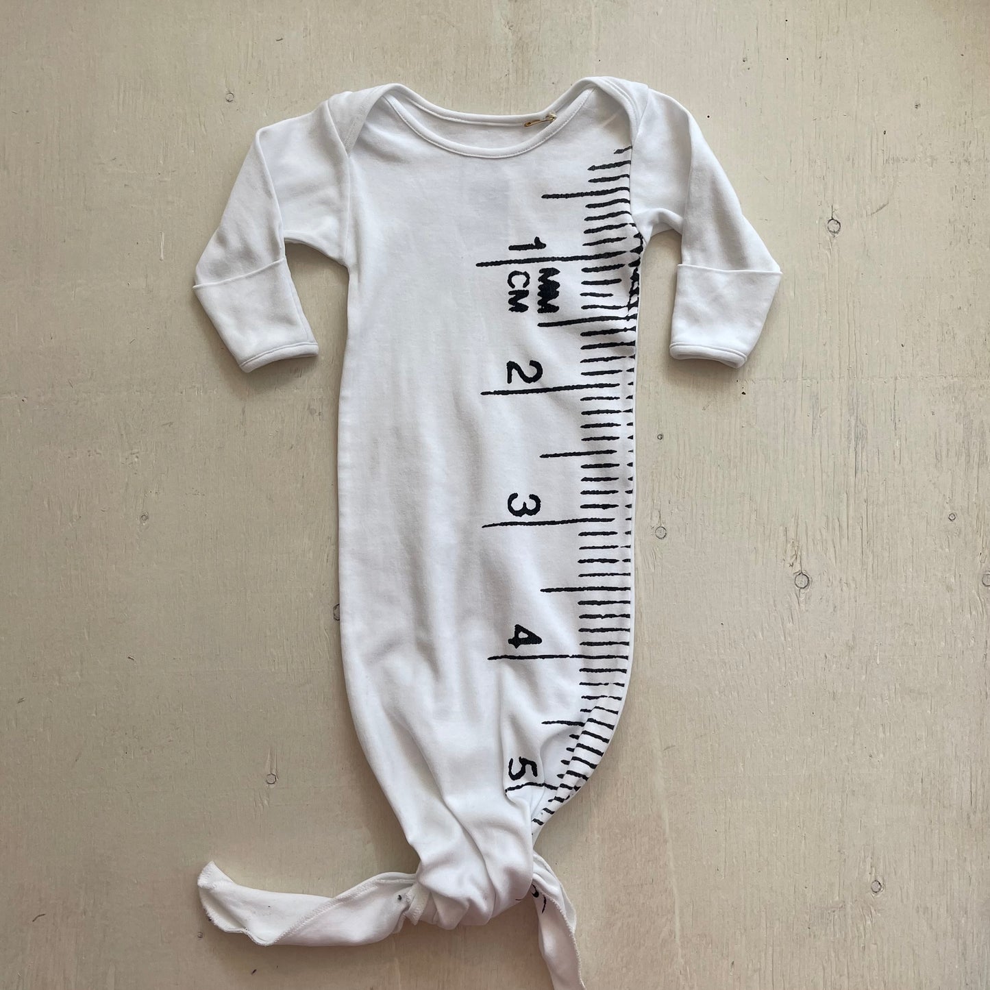 Dormeuse 3-6M, par Electrik Kidz