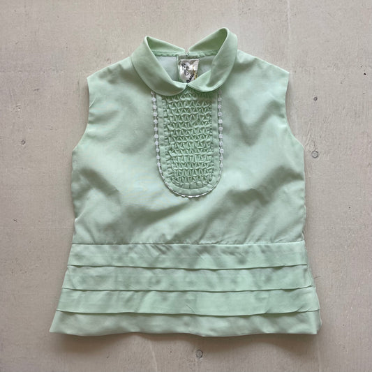 Chemisier 12M, par Creaciones Oro Aranjuez