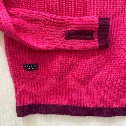 Chandail tricot 12Y, par Devold