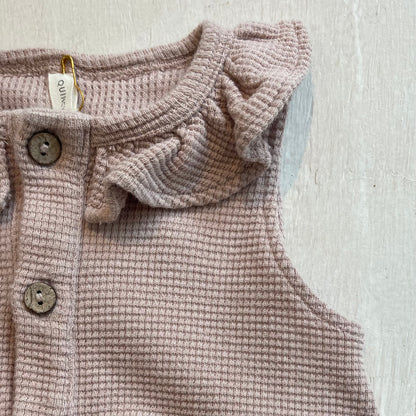 Ensemble 3-6M, par Quincy Mae