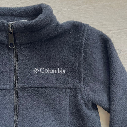 Veste en polar 12-18M, par Columbia