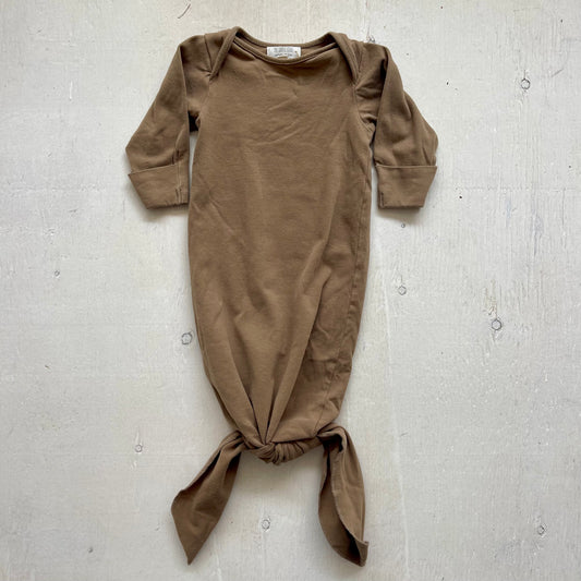 Dormeuse 0-3M, par The Simple Folk