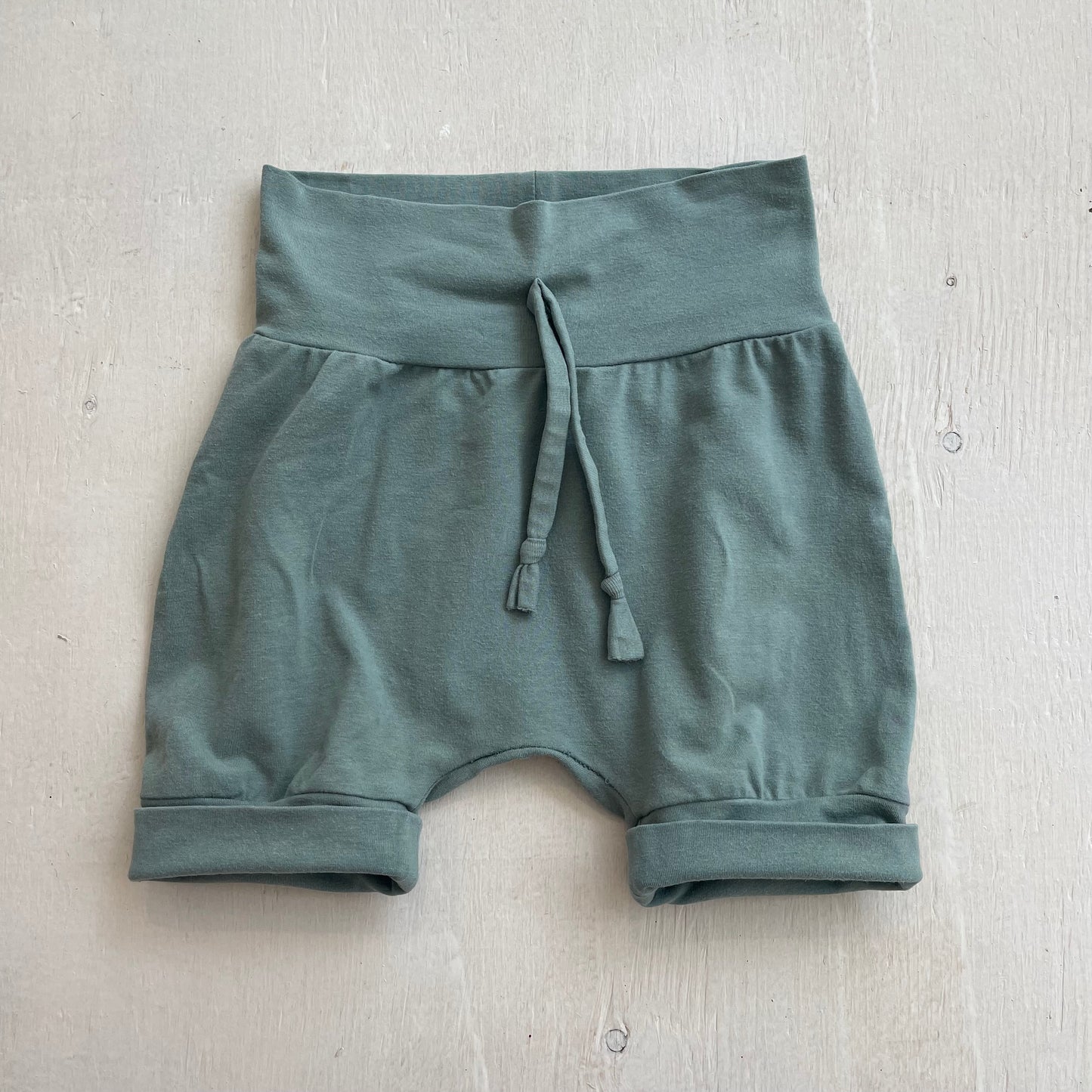 Shorts harem 2-4Y, par Zak et Zoé