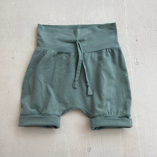 Shorts harem 2-4Y, par Zak et Zoé