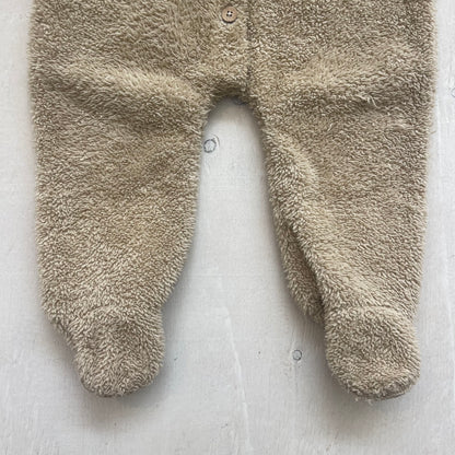 Combinaison 18-24M, par Rylee + Cru
