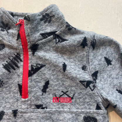 Ensemble 2 pièces en polar 4Y, par Nanö