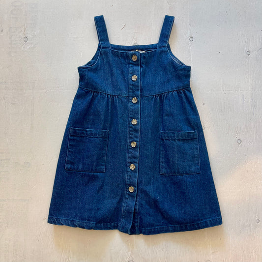 Robe jumper 6Y, par Cyrillus
