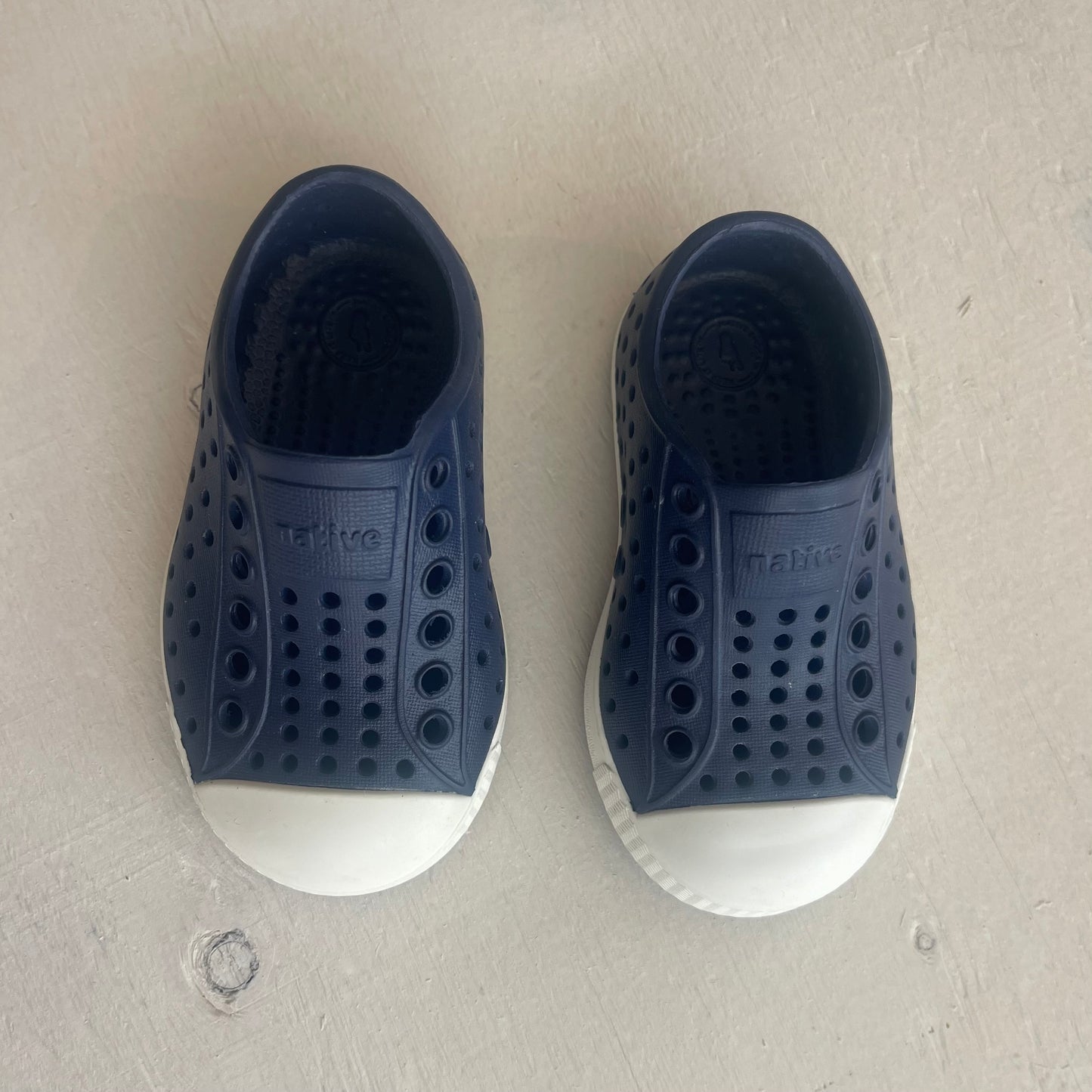 Chaussures Jefferson 5US, par Native