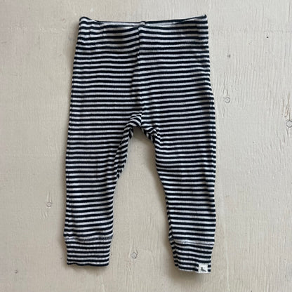 Pantalons 6-12M, par Turtledove London